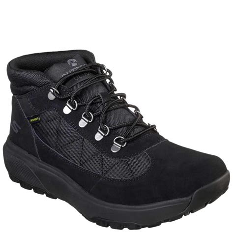 skechers adventure boots.